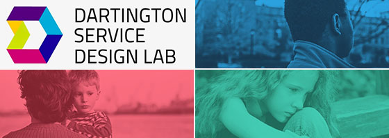 Dartington Service Design Lab