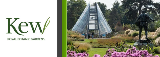 Royal Botanic Gardens, Kew