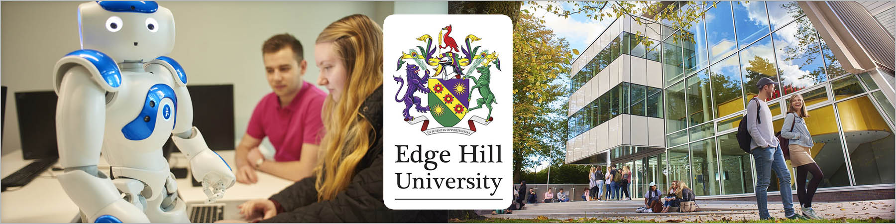Edge Hill University