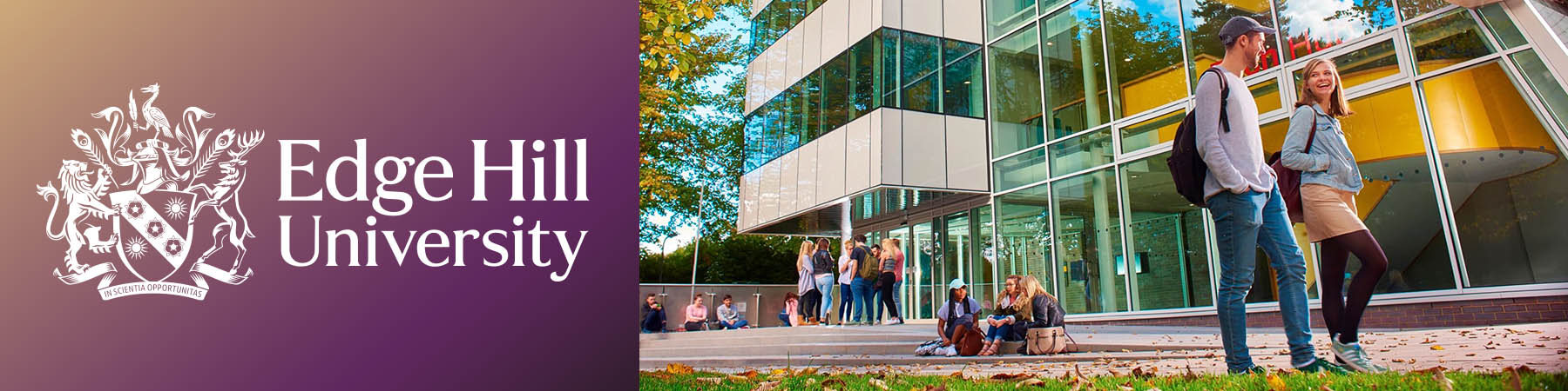 Edge Hill University