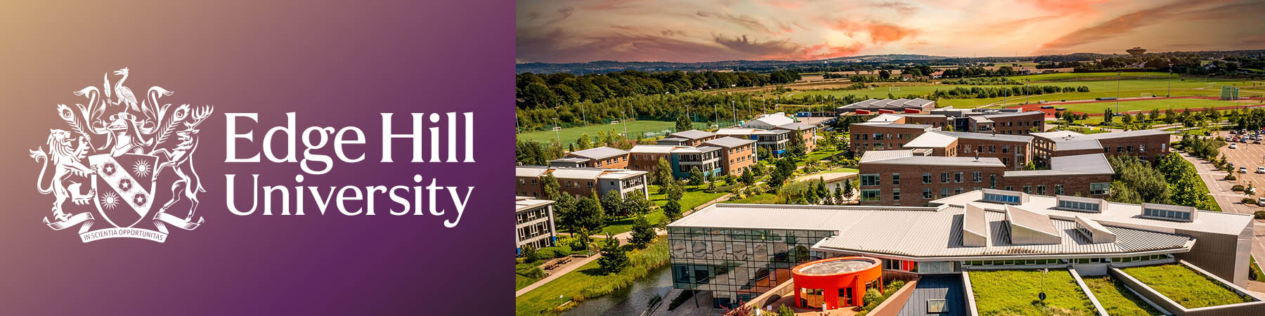 Edge Hill University