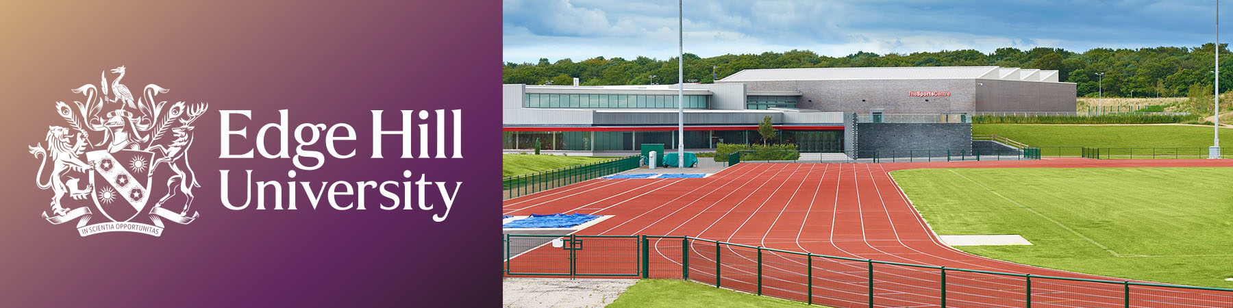 Edge Hill University