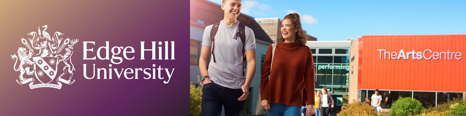 Edge Hill University