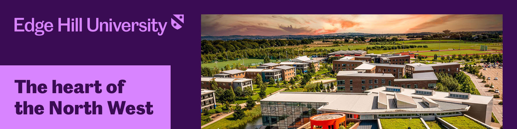 Edge Hill University