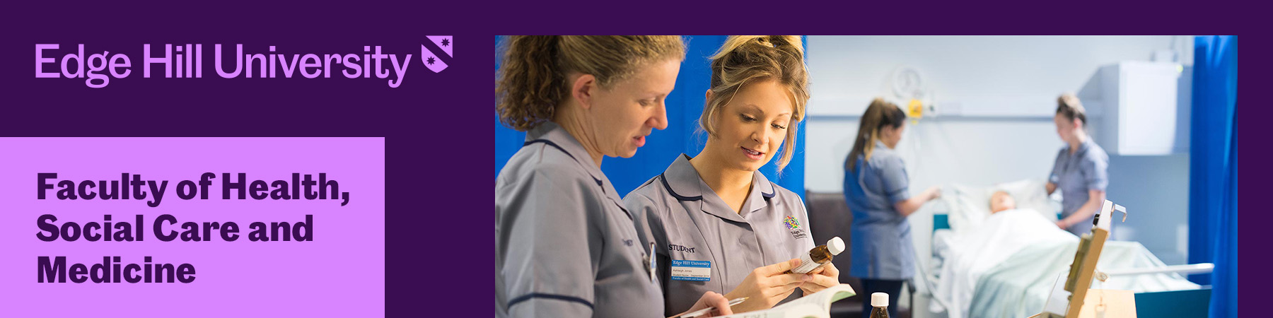 Edge Hill University