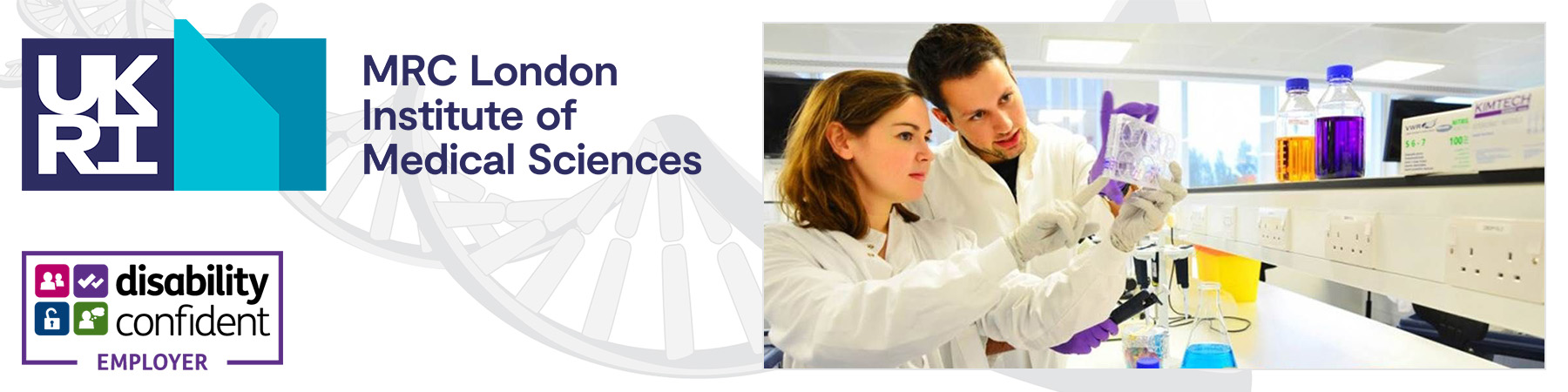 MRC London Institute of Medical Sciences
