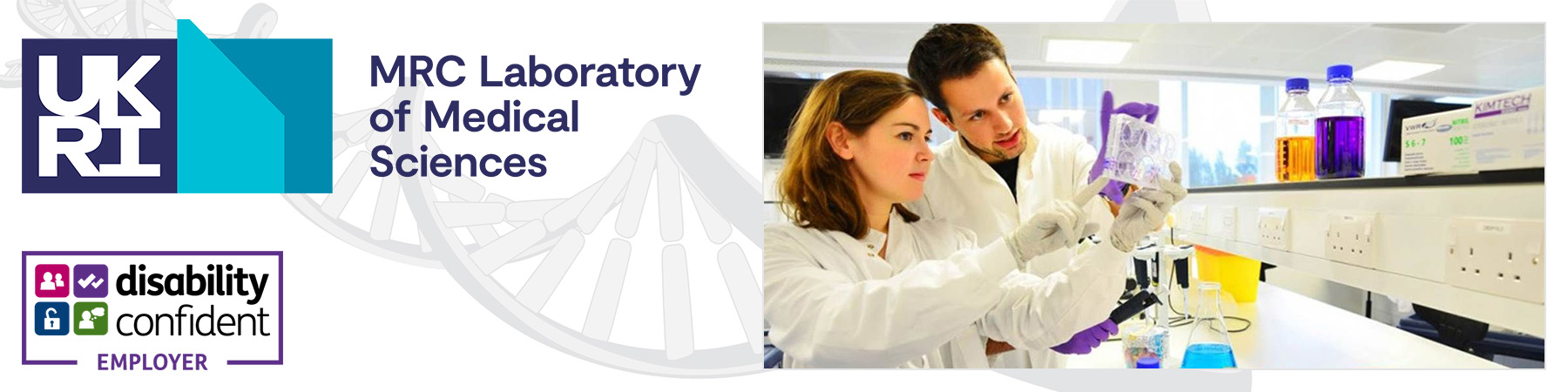 MRC Laboratory of Medical Sciences