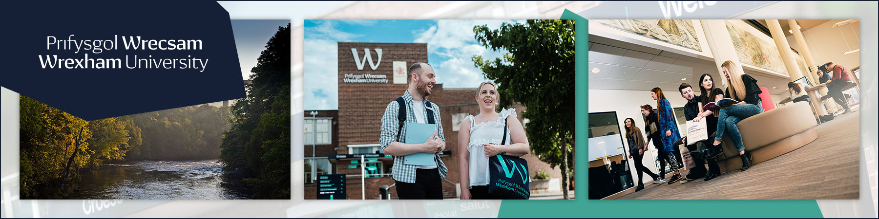 Wrexham University