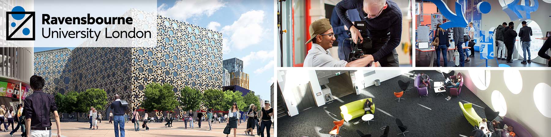 Ravensbourne University