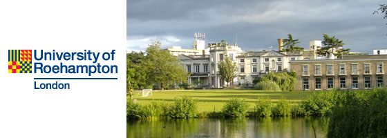 University of Roehampton