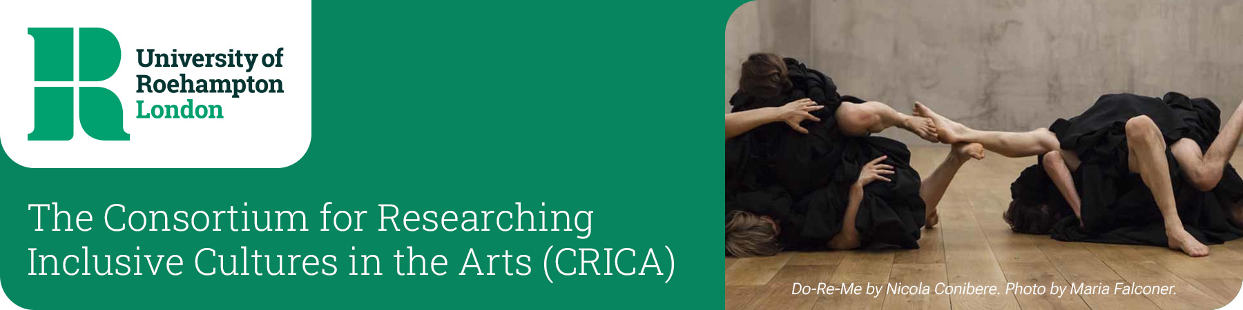 University of Roehampton