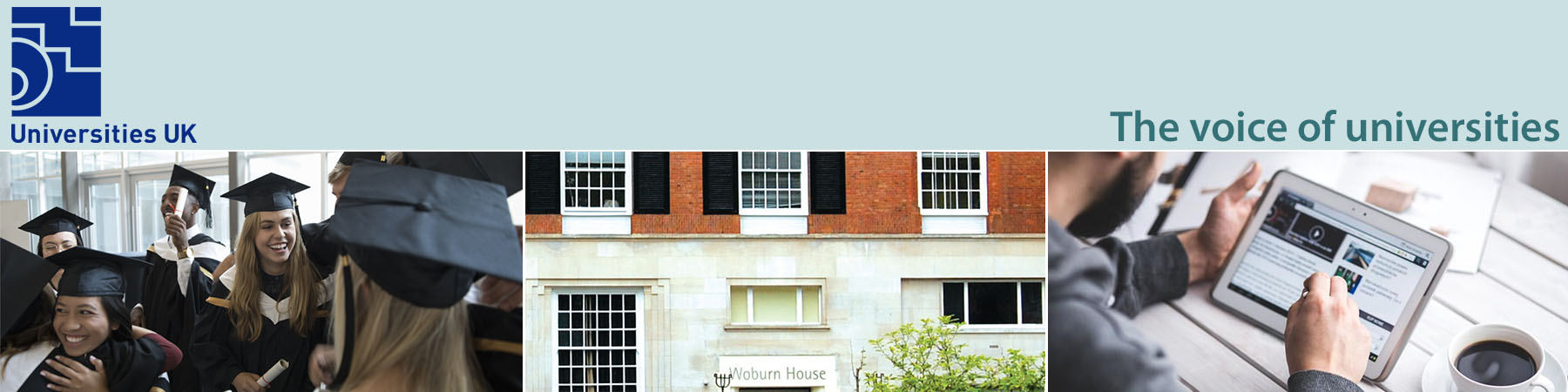 Universities UK
