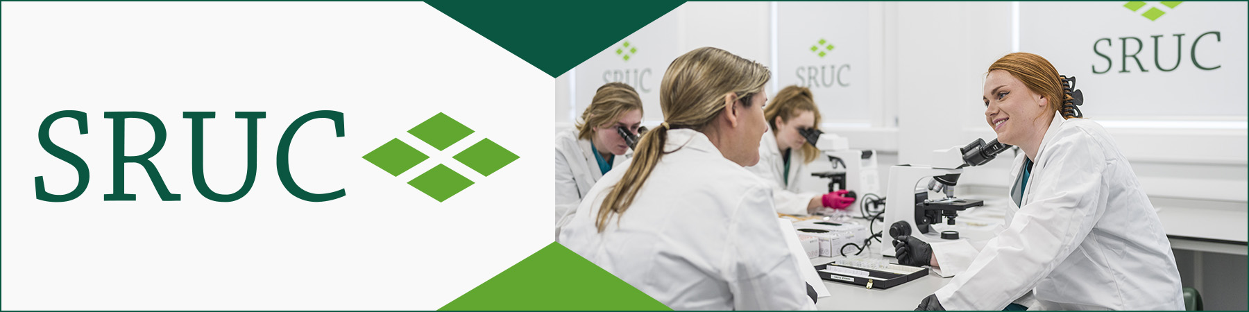 Scotland's Rural College (SRUC)