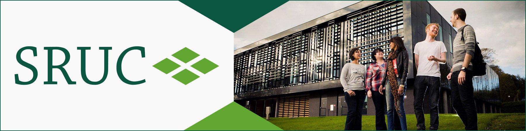 Scotland's Rural College (SRUC)