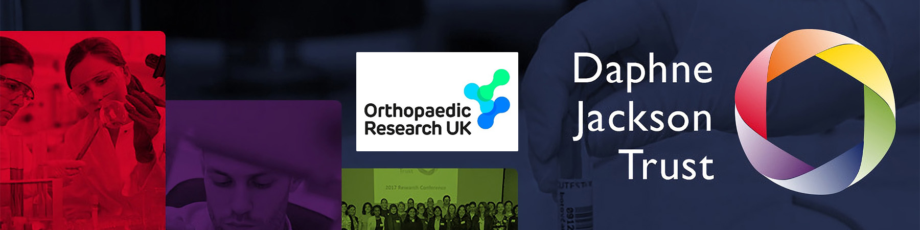 Daphne Jackson Fellowship Opportunity With Orthopaedic Research UK At 
