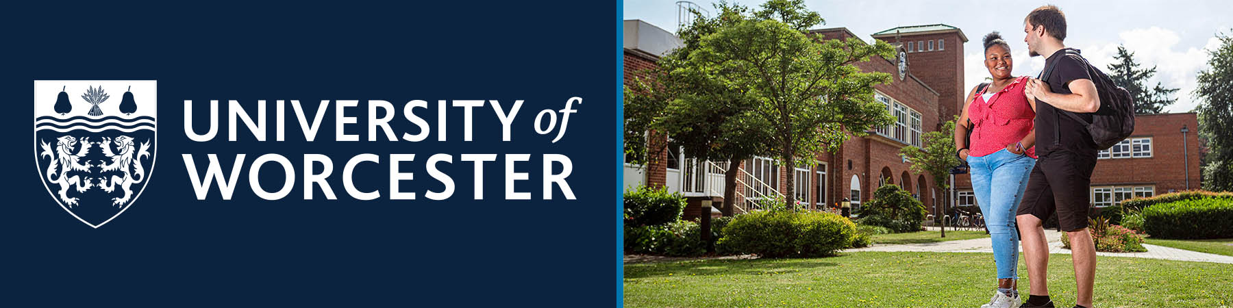 University of Worcester
