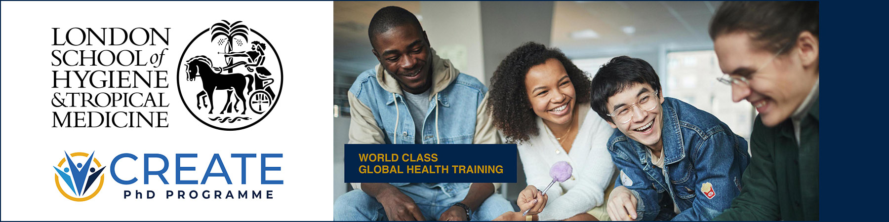 London School of Hygiene & Tropical Medicine