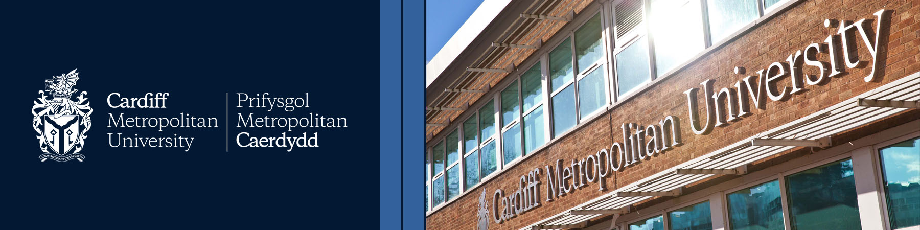 Cardiff Metropolitan University
