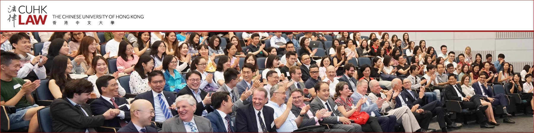 The Chinese University of Hong Kong