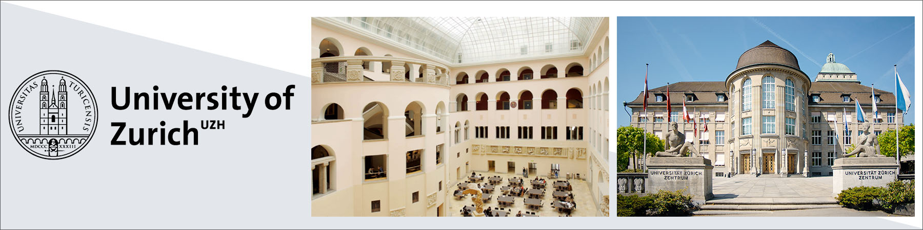 University of Zurich
