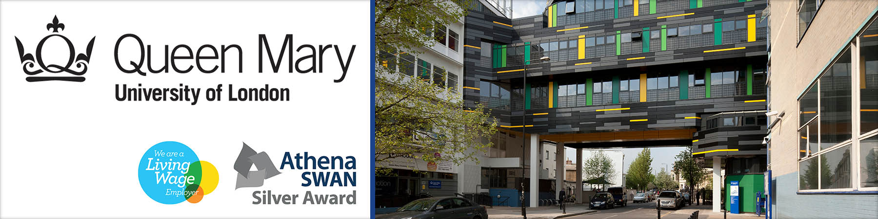 Queen Mary University of London