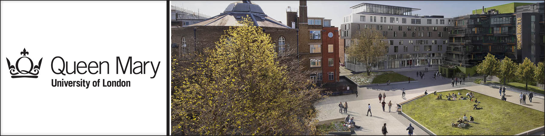 Queen Mary University of London
