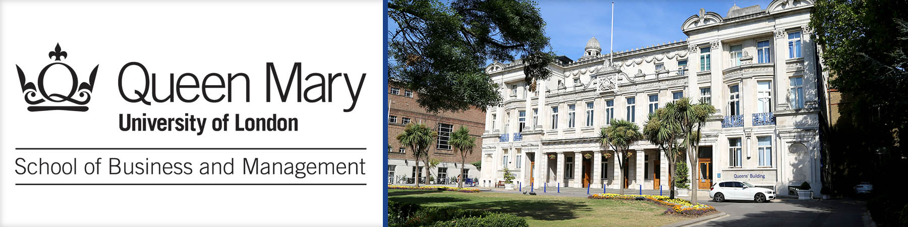Queen Mary University of London
