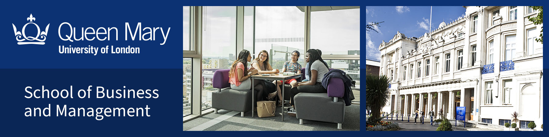 Queen Mary University of London