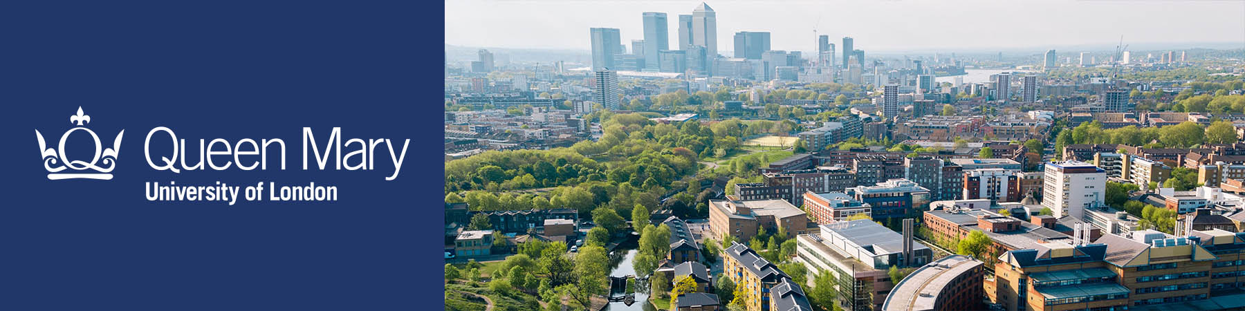 Queen Mary University of London