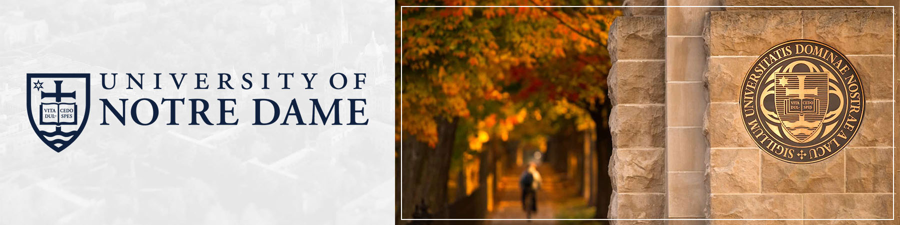 University of Notre Dame