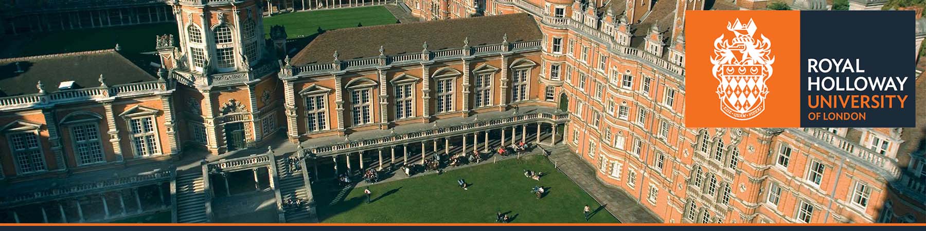 Royal Holloway, University of London
