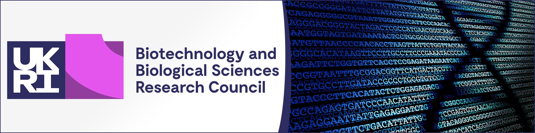 BBSRC - Biotechnology and Biological Sciences Research Council