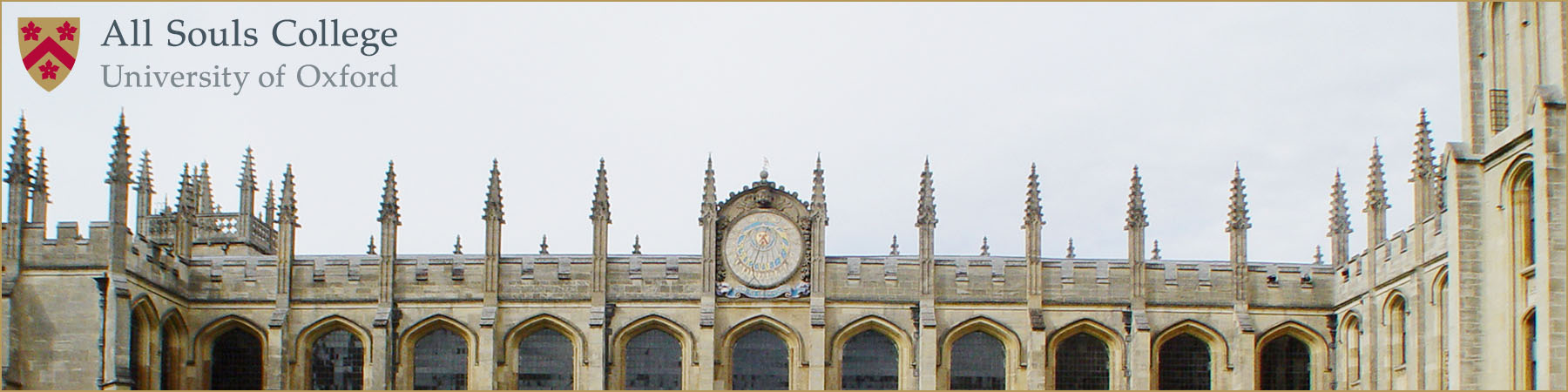 All Souls College