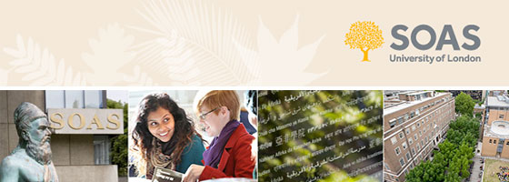 SOAS University of London