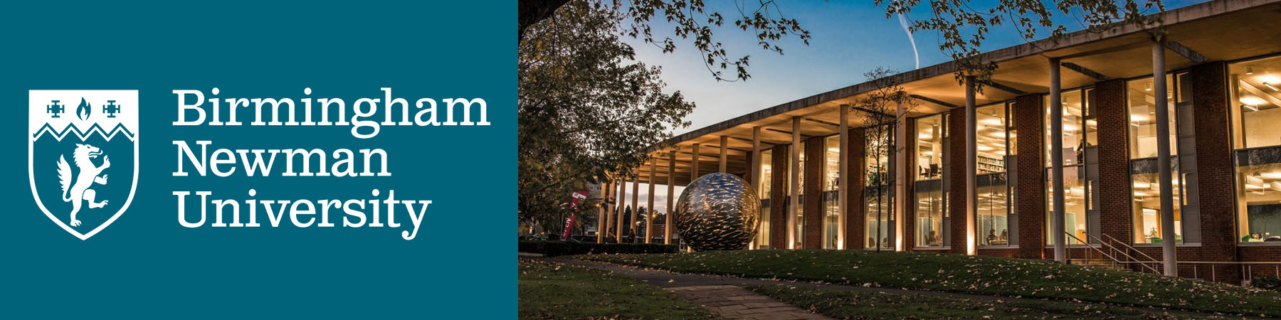 Birmingham Newman University