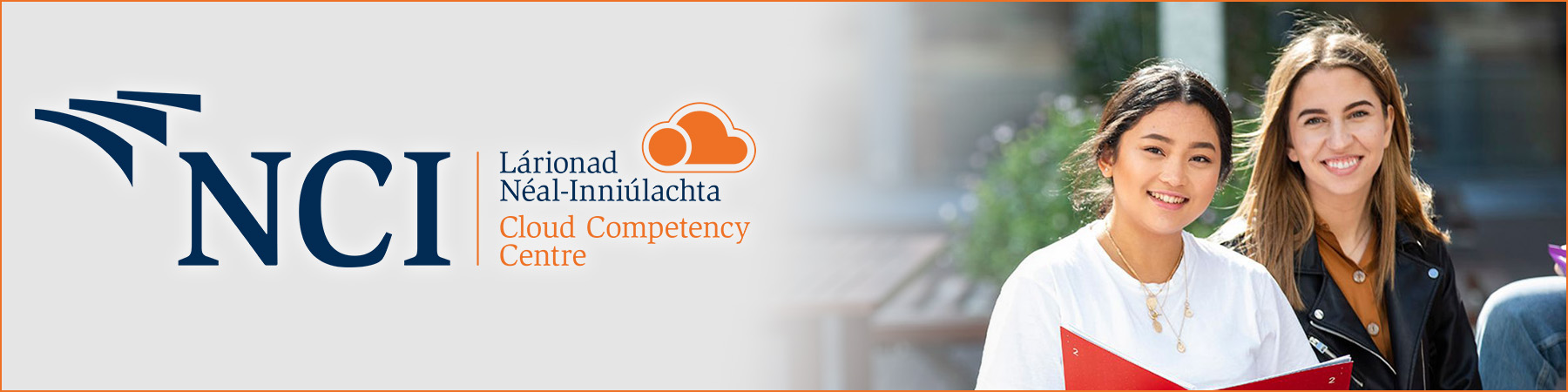 National College of Ireland
