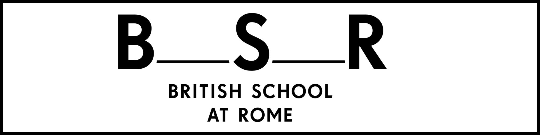 The British School at Rome