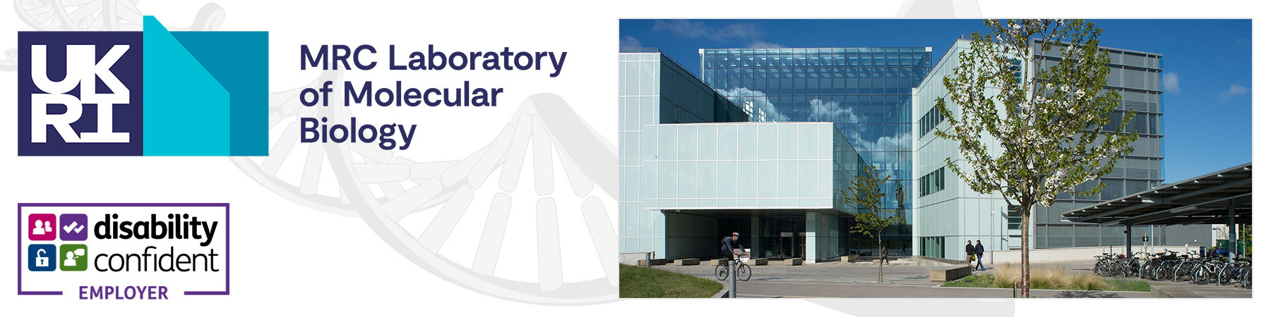 MRC Laboratory of Molecular Biology