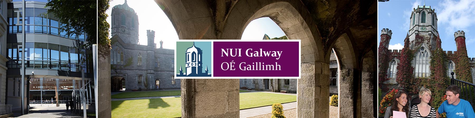 University of Galway