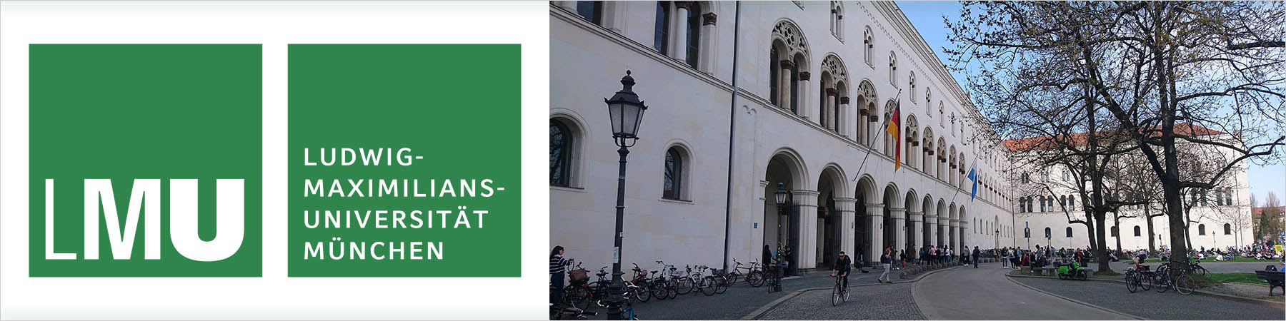 Ludwig-Maximilians-Universitaet Muenchen
