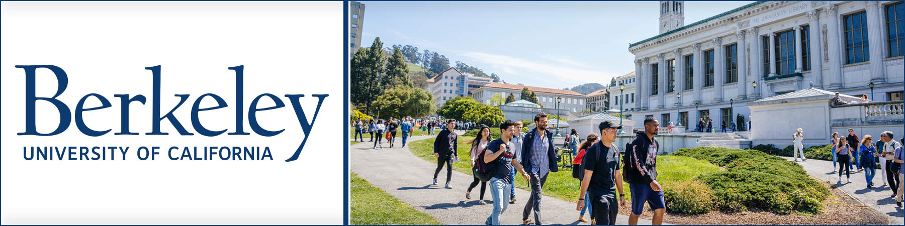 University of California, Berkeley