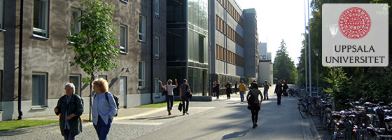 Uppsala University