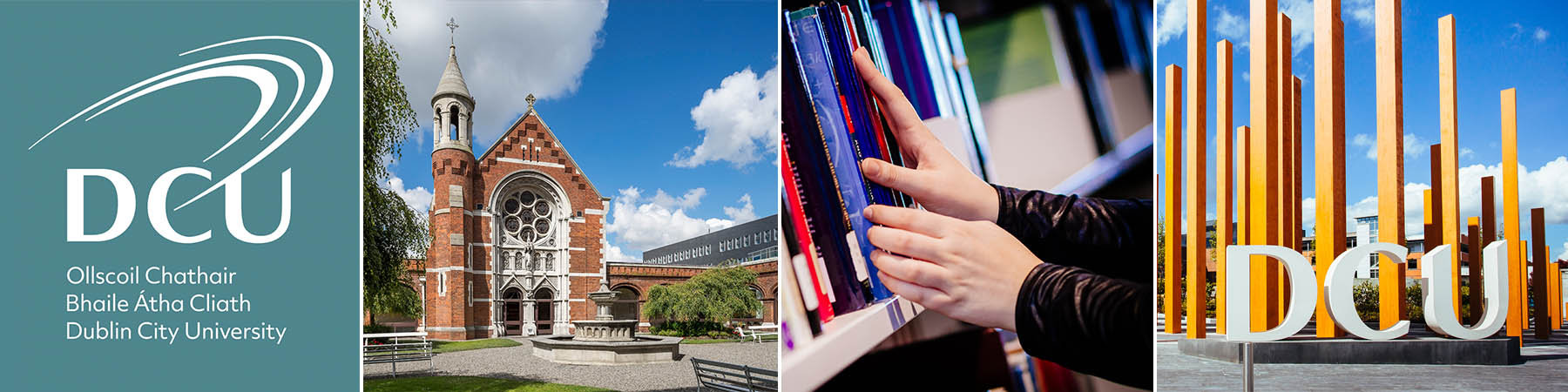 Dublin City University