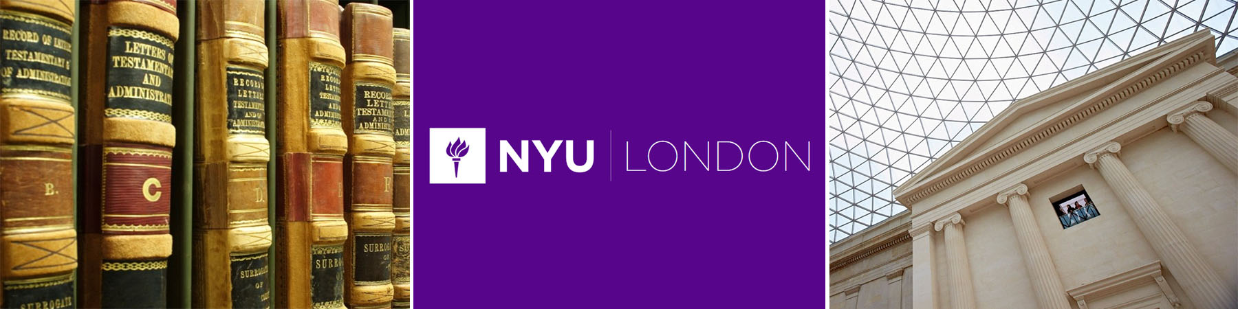New York University in London