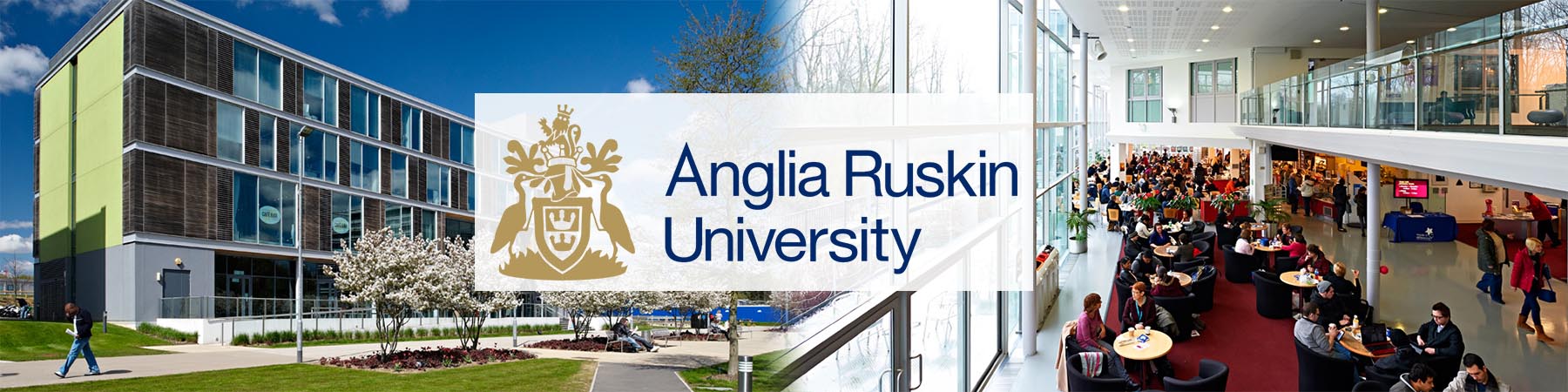 Anglia Ruskin University