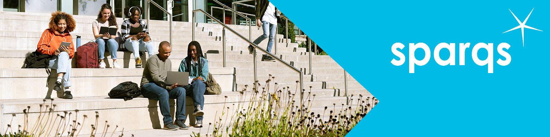 Student Partnerships in Quality Scotland (SPARQS)