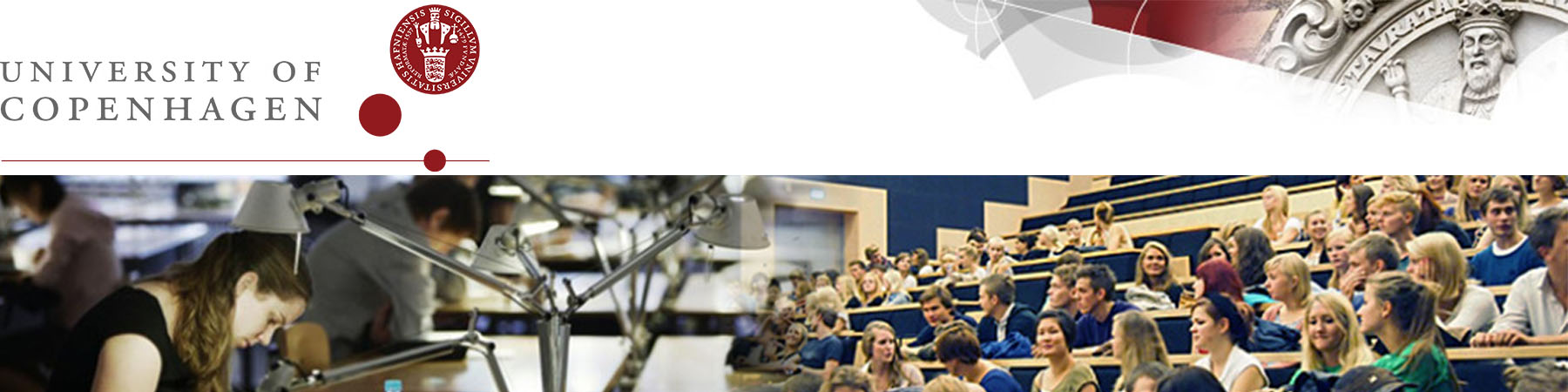 University of Copenhagen