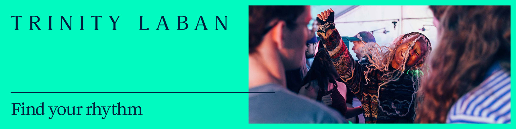 Trinity Laban Conservatoire of Music and Dance
