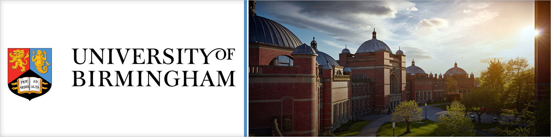 University of Birmingham