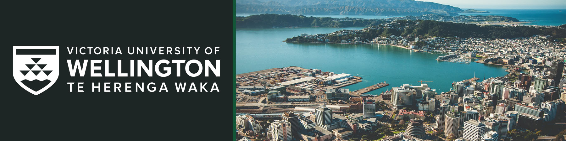 Victoria University of Wellington